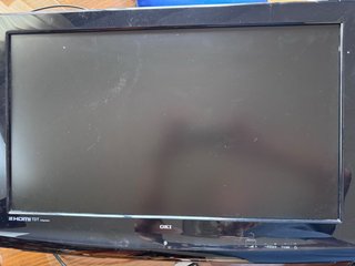 Televisor Monitor OKI V26A-H