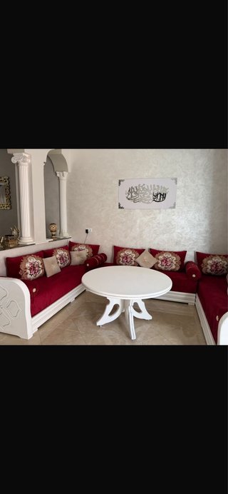 Salon Marroqui completo (sdader con tlamt y ponje)