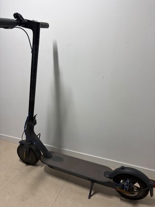 Patinete Eléctrico Xiaomi Mi Electric Scooter 3