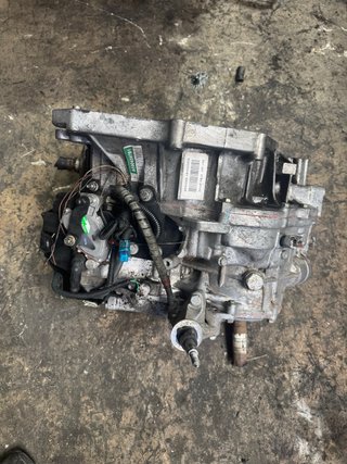 Caja cambios DJK1A19