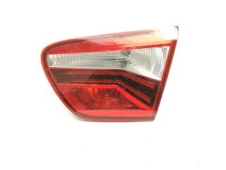 Piloto trasero 6j8945094d seat ibiza 1.2 23164529