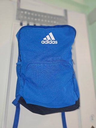 Mochila Adidas Azul
