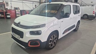 Citroen Berlingo 2020