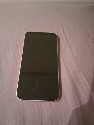 iPhone 13 256GB Rosa