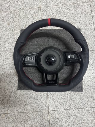 Volante golf