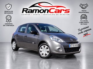 Renault Clio 2013 62.000km