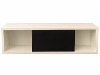 Mueble de entrada minimalista
