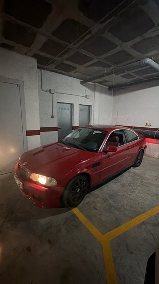 BMW Serie 3 1999