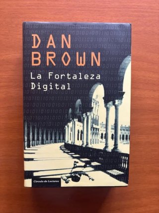 La fortaleza digital
