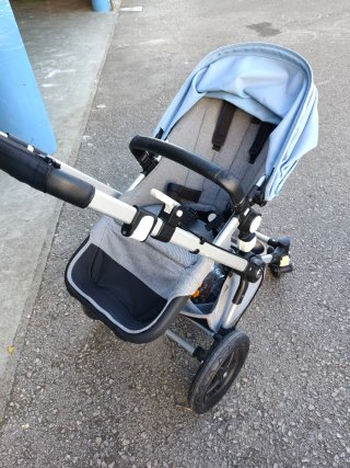 Carrito Bugaboo Camaleón