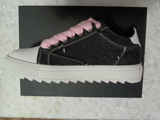 Zapatillas NUMERIS Talla 42