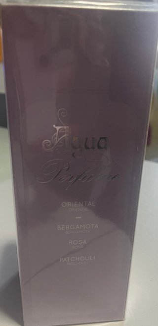 Agua de Perfume Oriental Alvarez Gómez 150ml