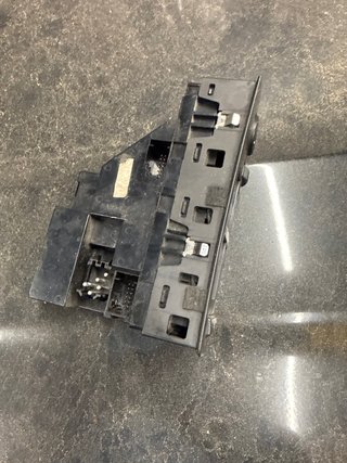 Mando Elevalunas BMW X5