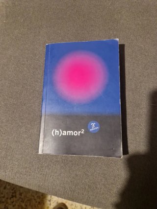 (H)amor²