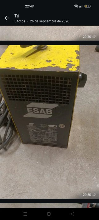 Soldadura