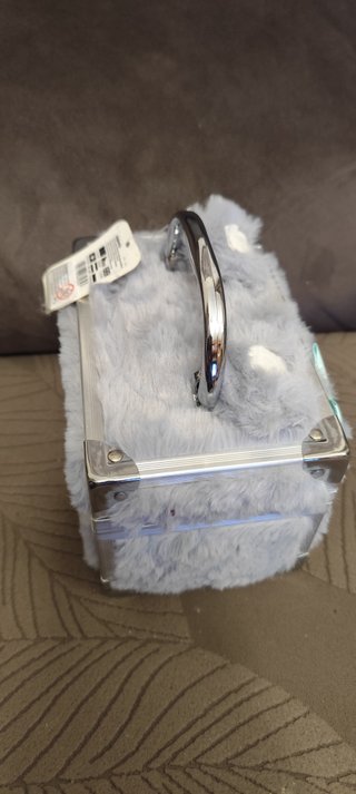 Caja Joyero koala con llave