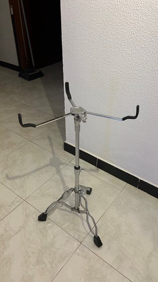 Soporte Plegable para Caja o Tambor