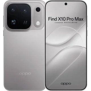 Oppo Find X10 Pro Max 512GB + Oppo Watch X3