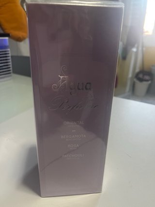 Agua de Perfume Oriental Alvarez Gómez 150ml