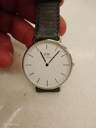Orologio Daniel Wellington