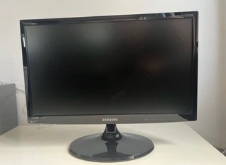 Samsung SyncMaster T22B300EW 22’ Full HD + Mando