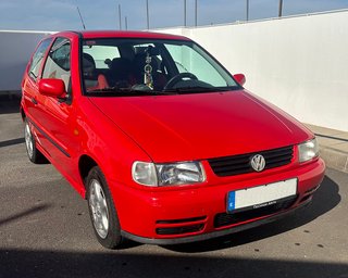 Volkswagen Polo 1994