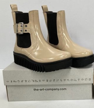 Botines Brighton The Art Company Talla 41