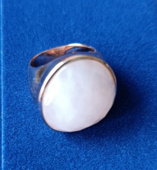 Anillo de Plata 925
