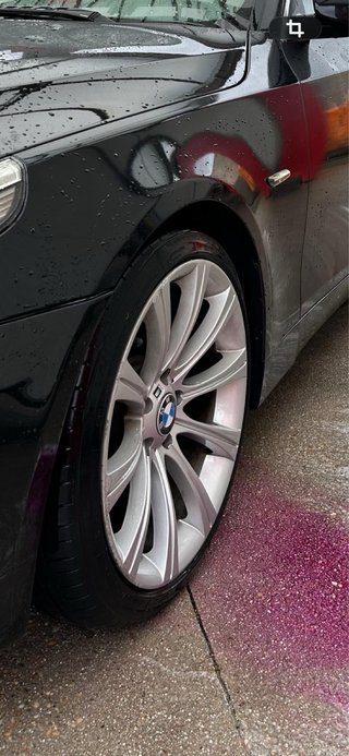 Llantas BMW 19 pulgadas