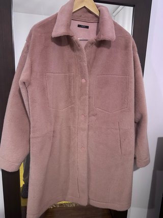 Sobrecamisa talla EU-L