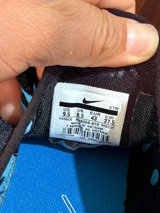 Zapatillas Nike Air Max 270 Talla 43