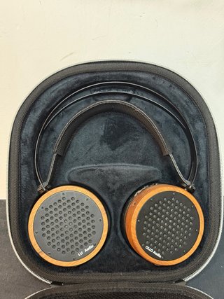 Auriculares de estudio Ollo Audio S4X