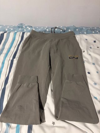 Pantalón de chándal Emporio Armani