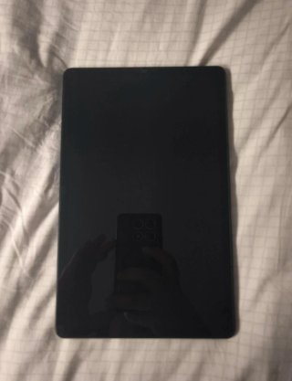 Samsung Tab S6 Lite