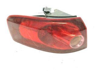 Piloto trasero izquierdo fiat croma 1.9 d 23819214
