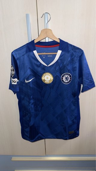 Camiseta Chelsea Enzo