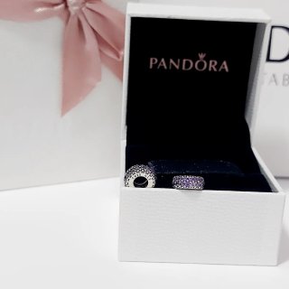 2 Charms Pandora
