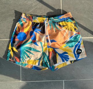 Bañador Quiksilver