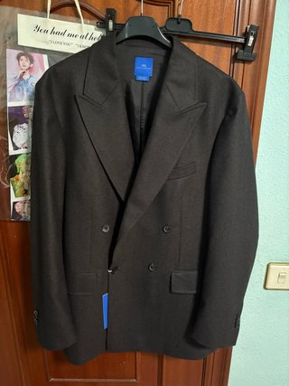 Zara aaron levine 100%wool