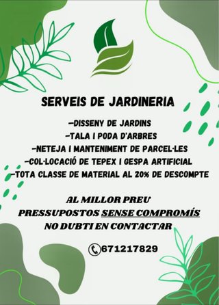 RECOGIDA DE BROZA AL MEJOR PRECIO