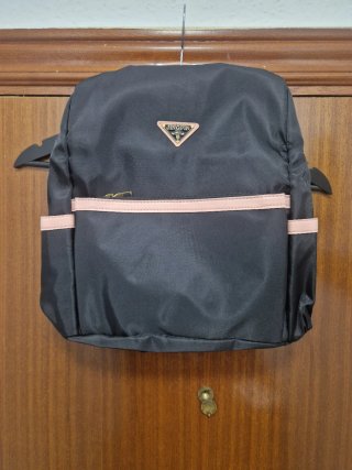 Mochila Antirrobo Jing Pin