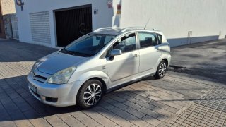 Toyota Corolla 2004