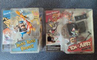 NUEVAS FIGURAS McFARLANE