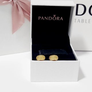 Charms Pandora Dorados