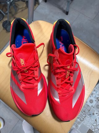 Zapatillas Running Adidas Adizero Adios 9