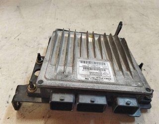 8200334419 centralita renault megane ii 1.5 145778