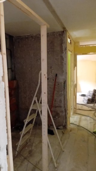 Se acen reformas en general particular jardineria
