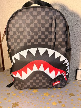 Mochila Sprayground