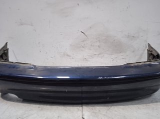 Paragolpes tras volvo 8611089 c70 cabriolet 104109
