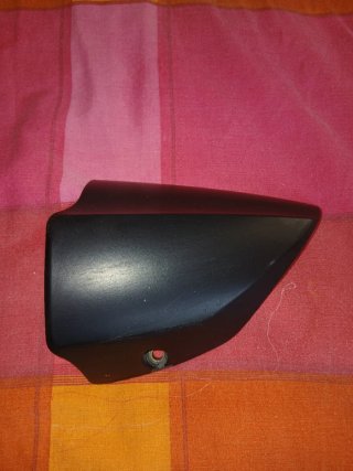 Embellecedor Escape Yamaha T-Max